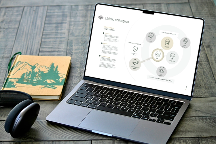 Biglight agency project
